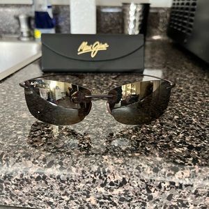 Maui Jim’s women’s sunglasses